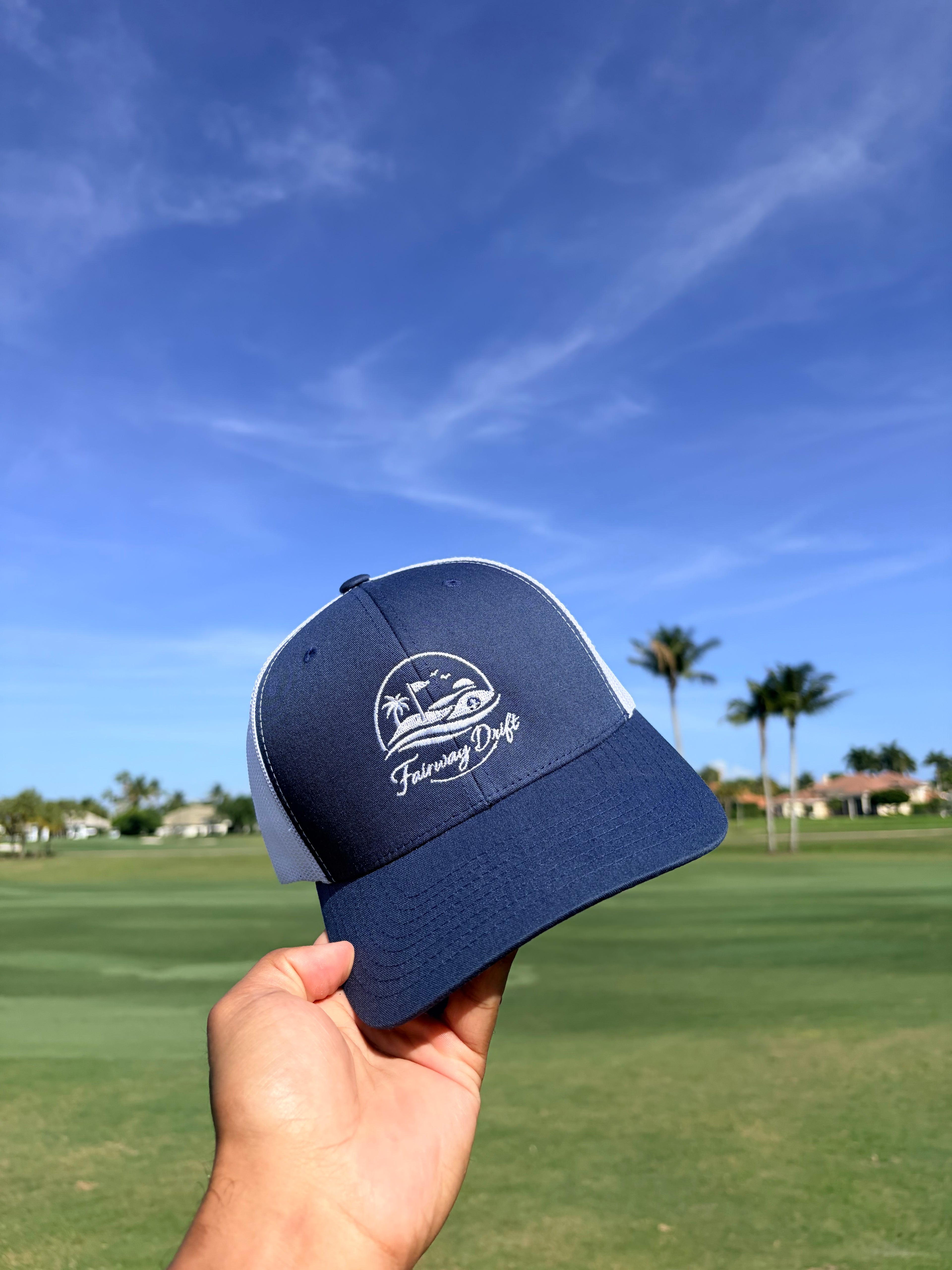 Fairway Drift CLASSIC